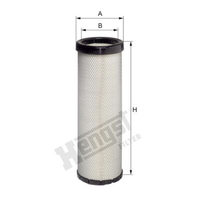 ELEMENT FILTRANT
